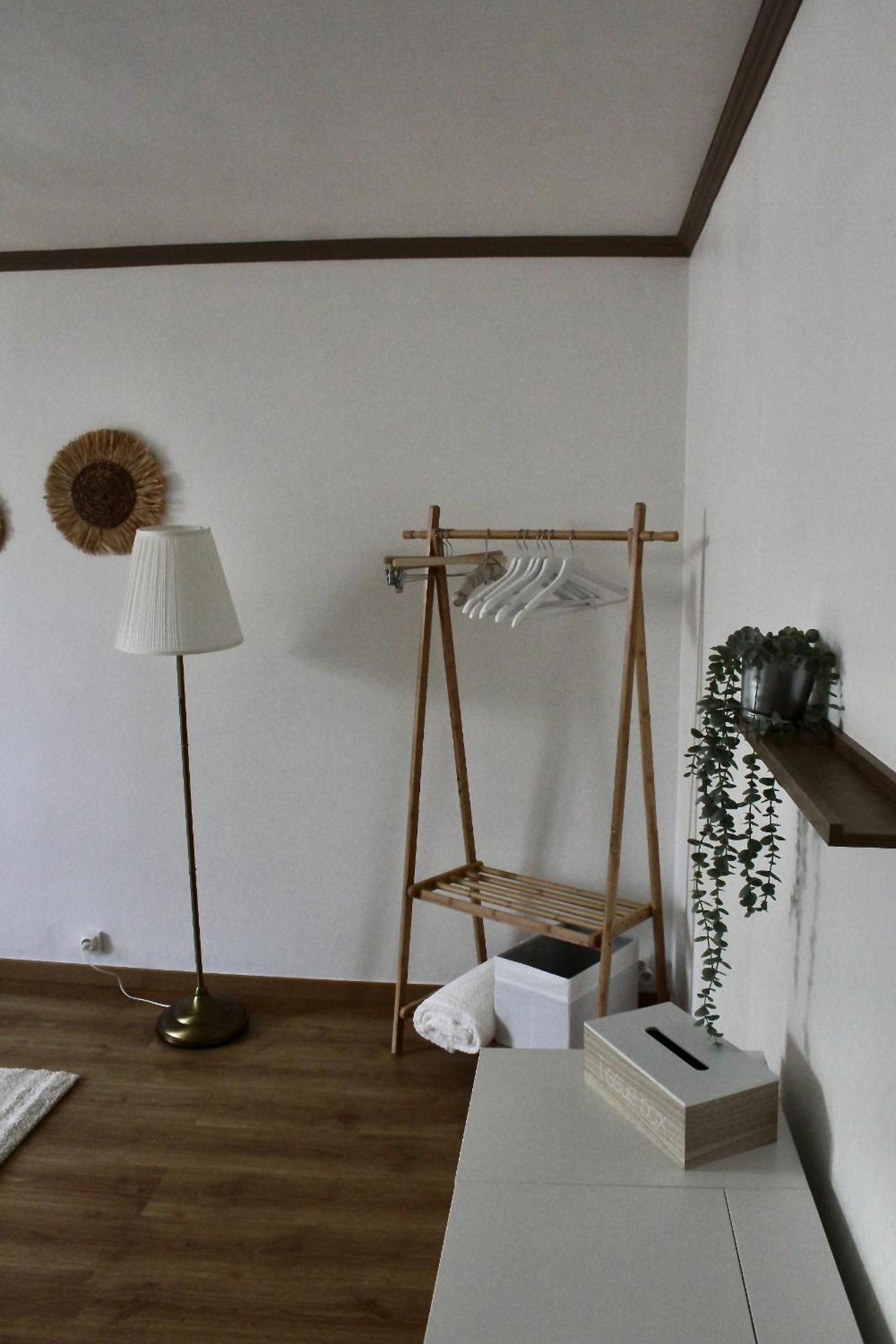 Chambres A La Maison Hermitage Aincourt Exterior photo